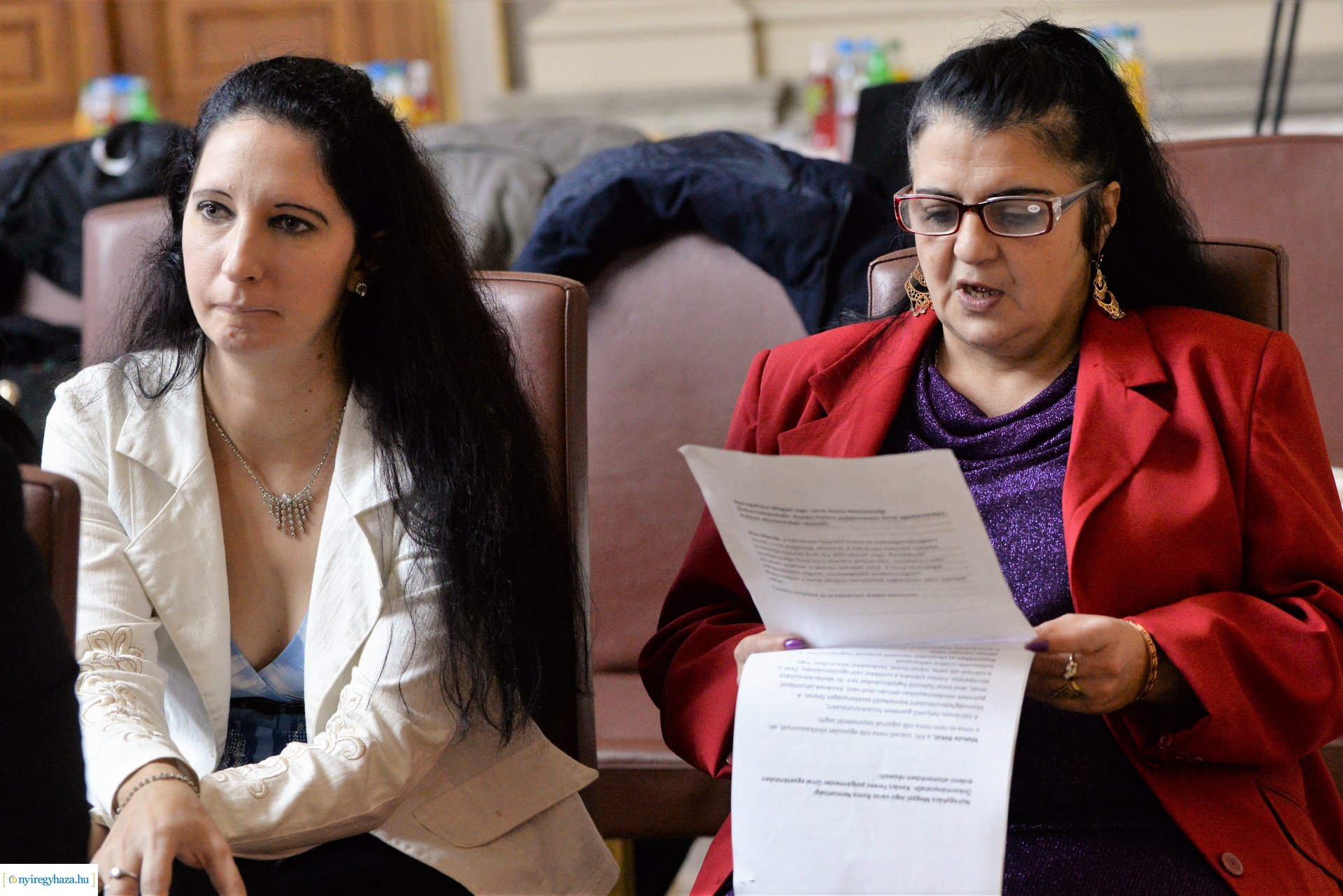 Nemzetiségi nap a Városházán