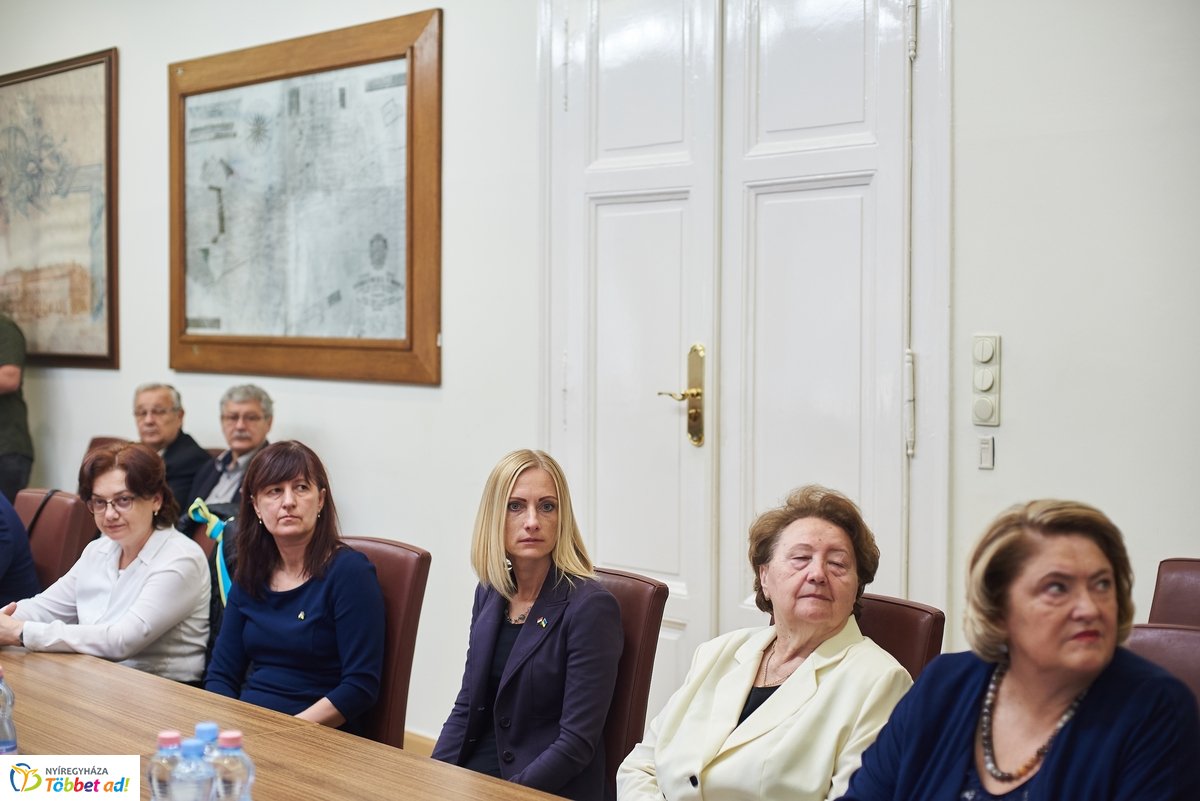 Nemzetiségi önkormányzati képviselők megbízólevelei 2019