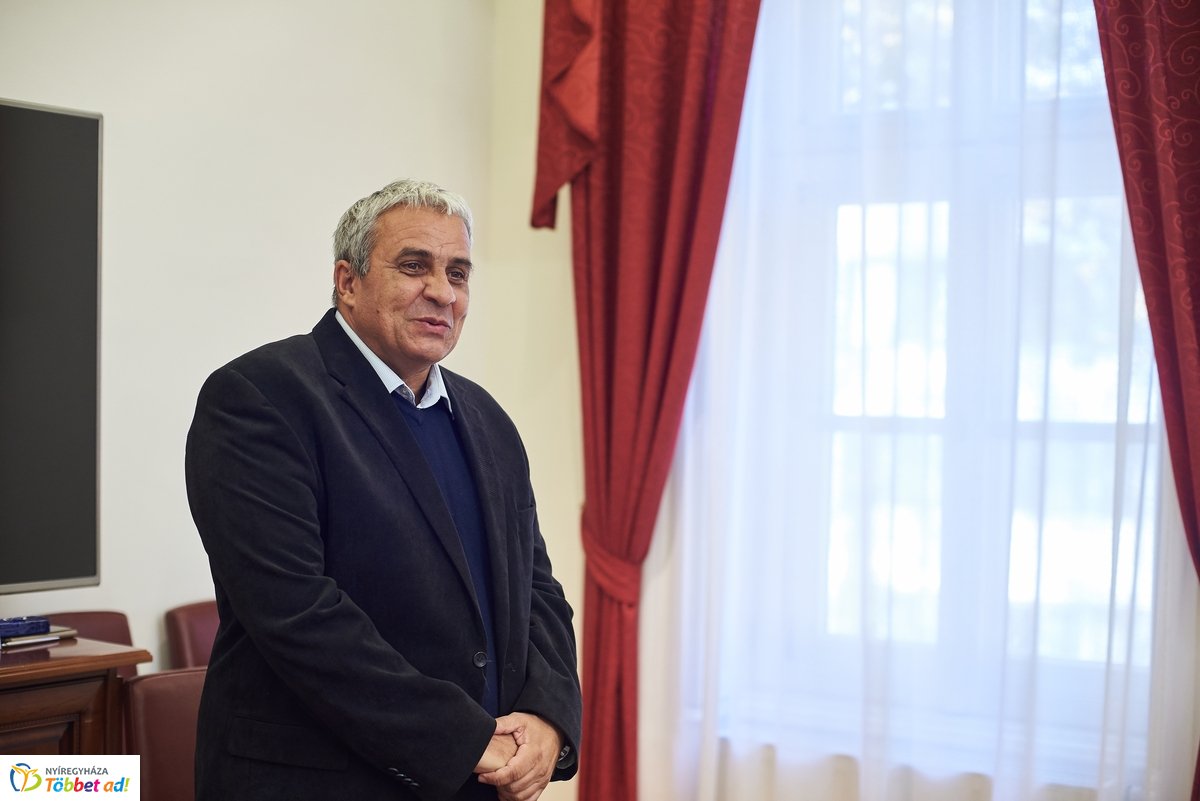 Nemzetiségi önkormányzati képviselők megbízólevelei 2019