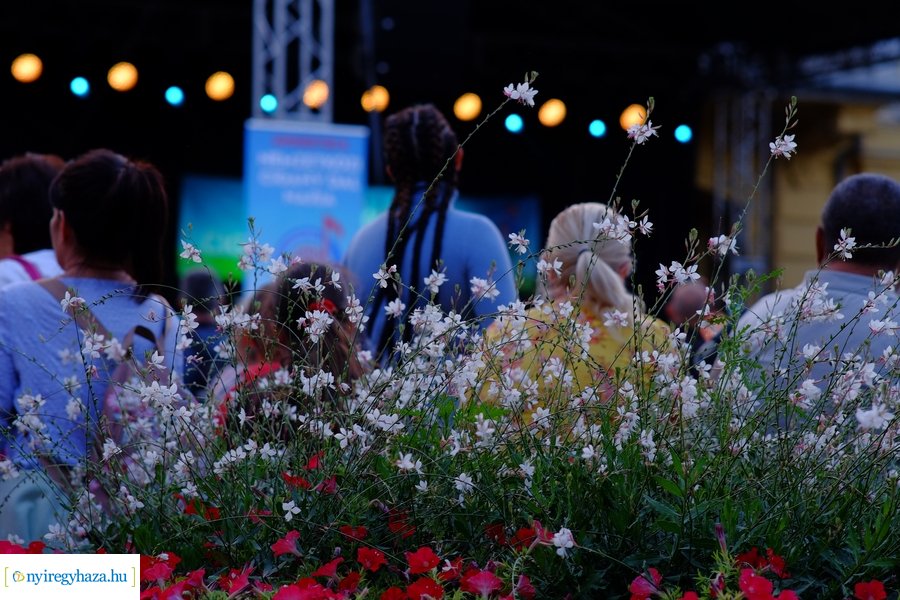 Nemzetközi Cigány Dal Napja 20230808