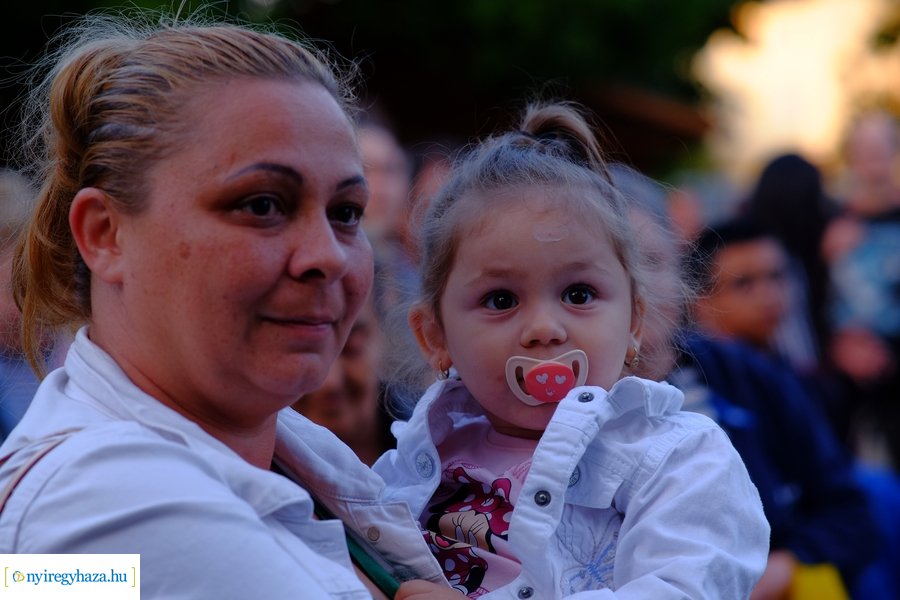 Nemzetközi Cigány Dal Napja 20230808