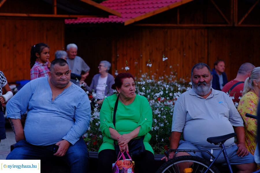 Nemzetközi Cigány Dal Napja 20230808