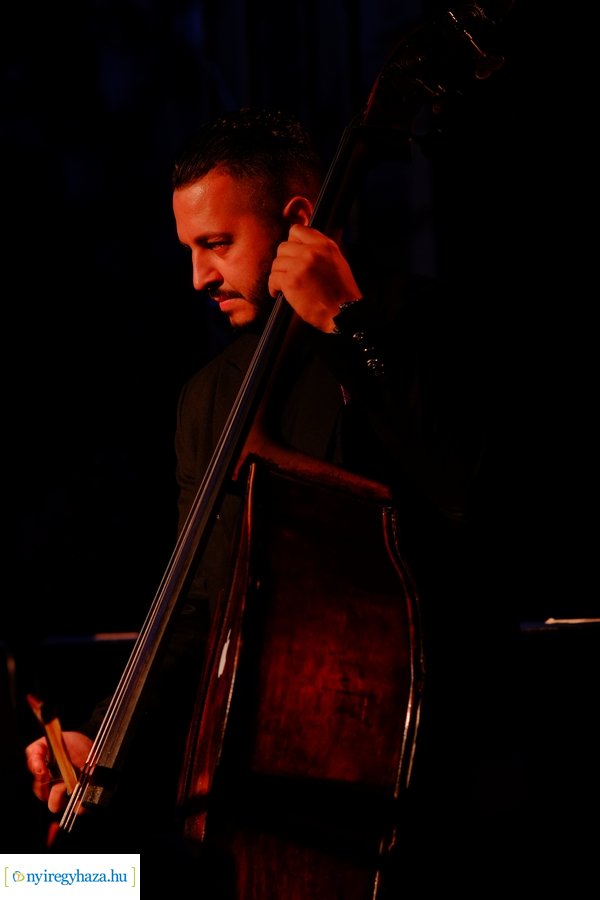 Nemzetközi Cigány Dal Napja 20230808