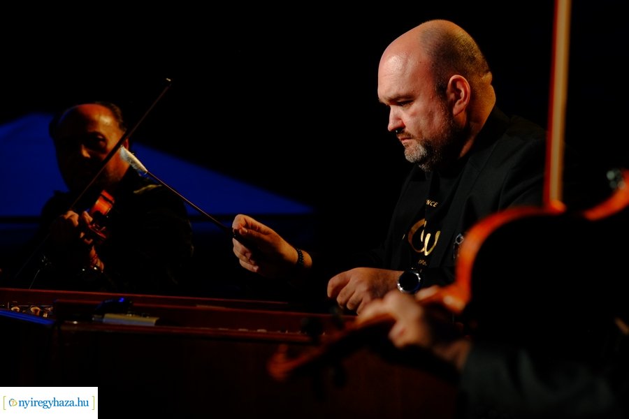 Nemzetközi Cigány Dal Napja 20230808