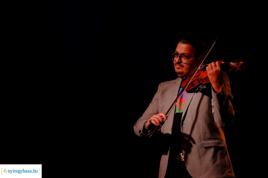 Nemzetközi Cigány Dal Napja 20230808