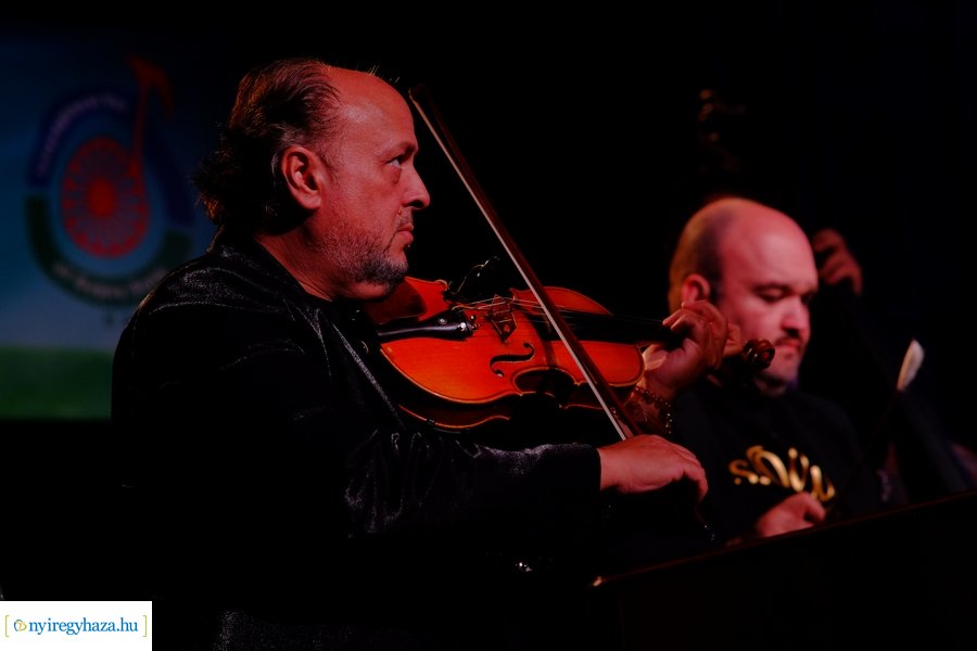 Nemzetközi Cigány Dal Napja 20230808