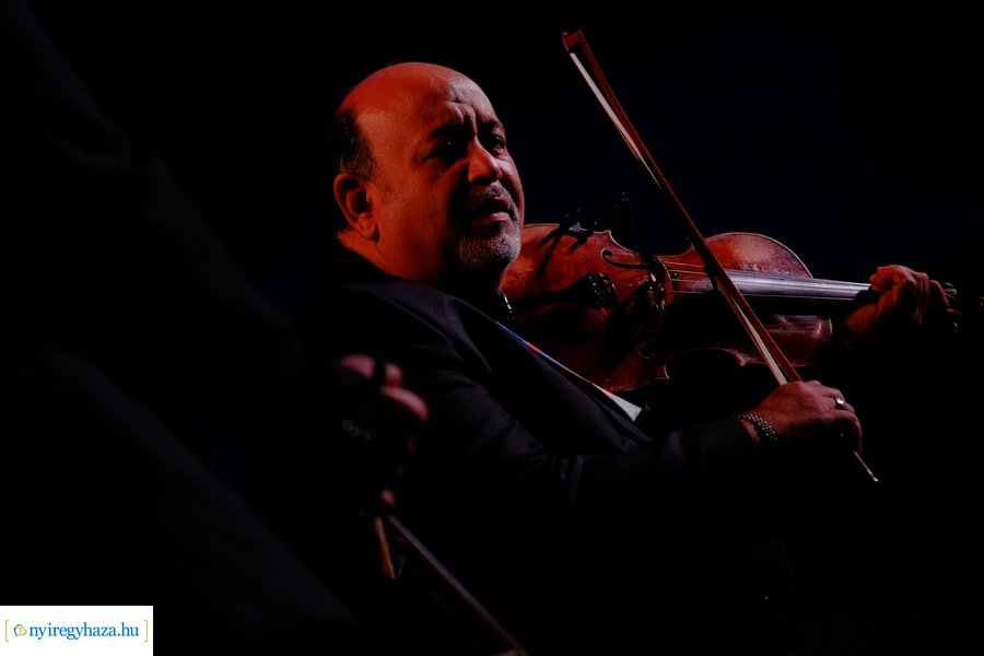 Nemzetközi Cigány Dal Napja 20230808