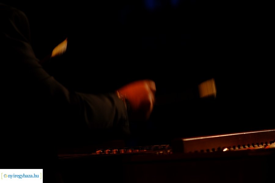 Nemzetközi Cigány Dal Napja 20230808