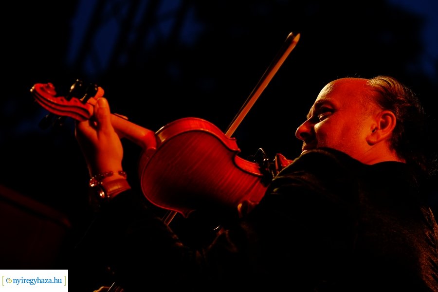 Nemzetközi Cigány Dal Napja 20230808