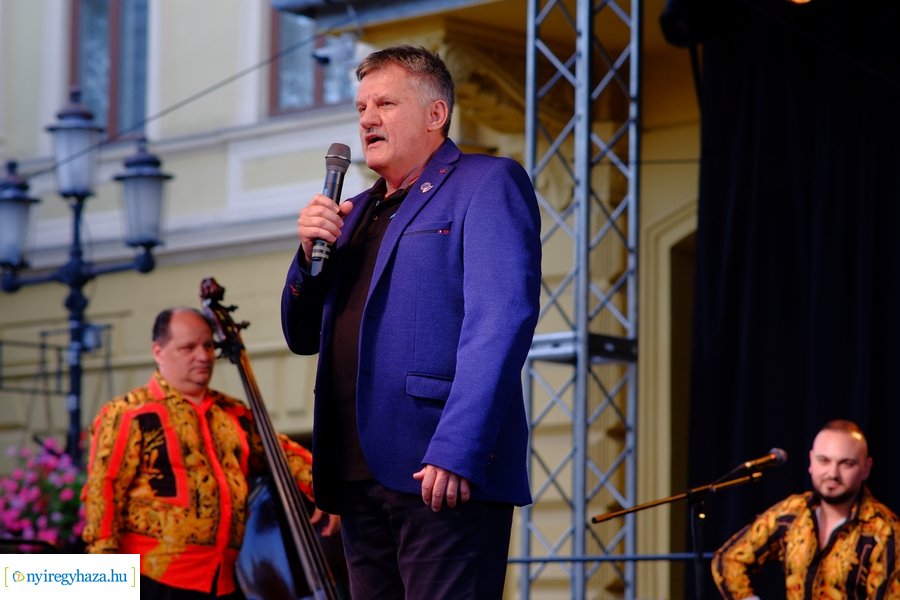 Nemzetközi Cigány Dal Napja 20230808