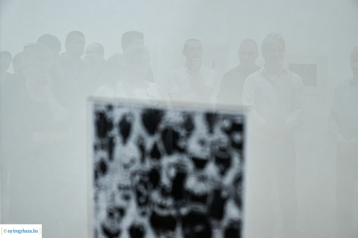 Nemzetközi fametsző kiállítás a Városi Galériában