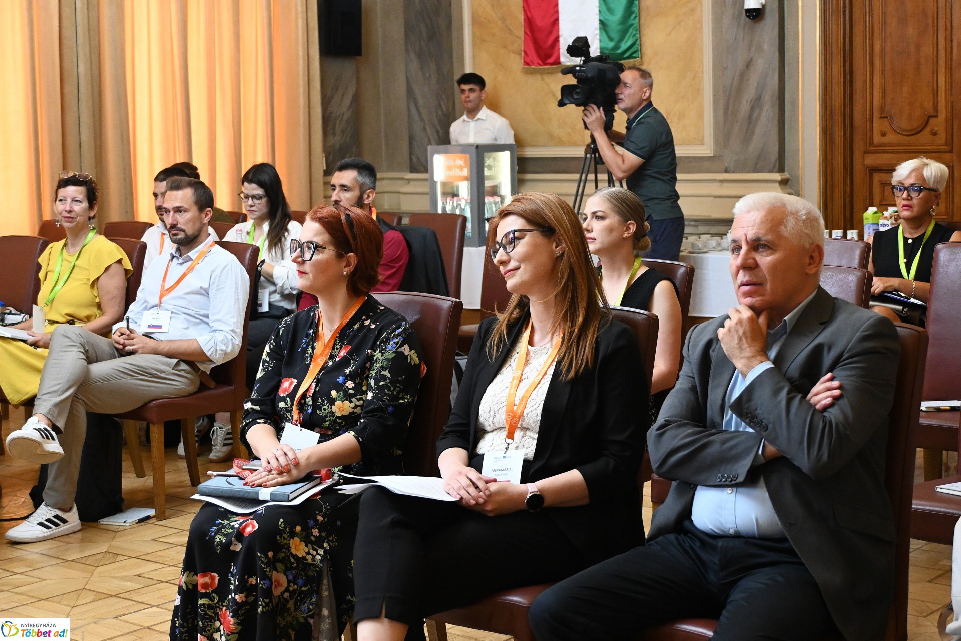 Nemzetközi foglalkoztatás konferencia Nyíregyházán