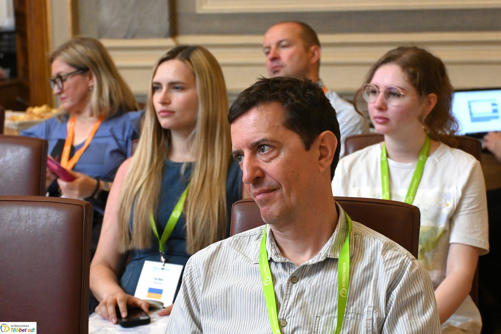 Nemzetközi foglalkoztatás konferencia Nyíregyházán