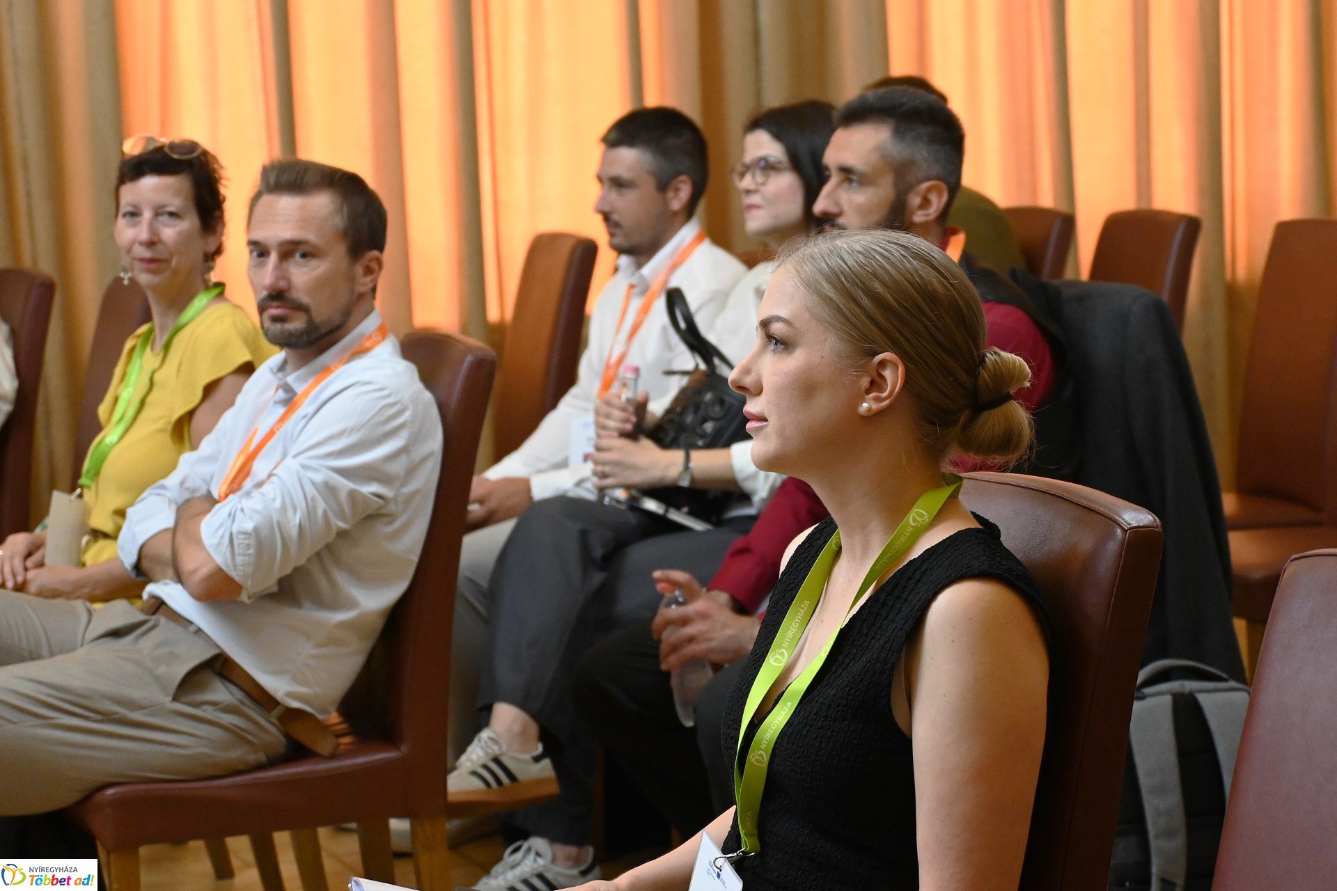 Nemzetközi foglalkoztatás konferencia Nyíregyházán