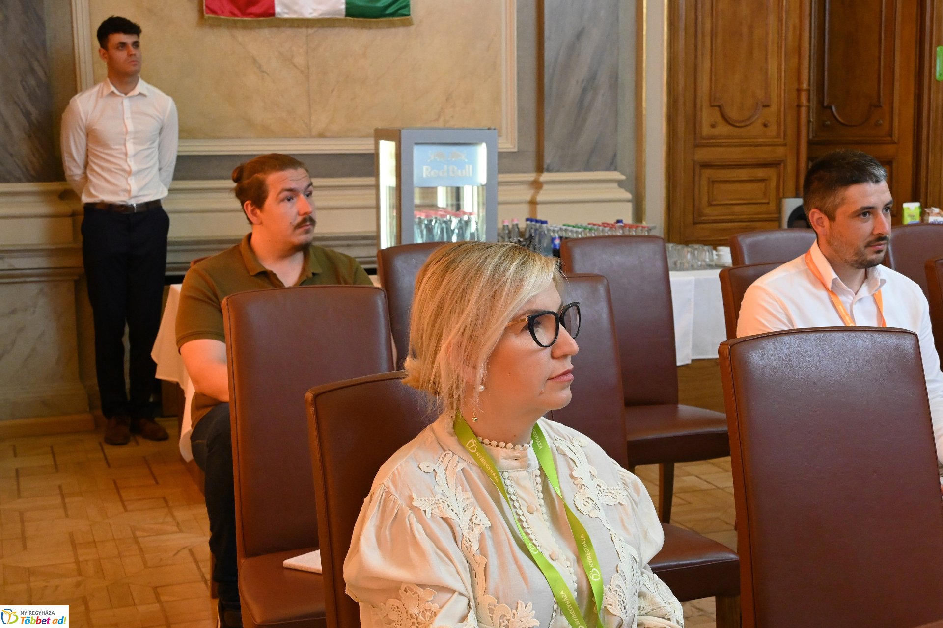 Nemzetközi foglalkoztatás konferencia Nyíregyházán