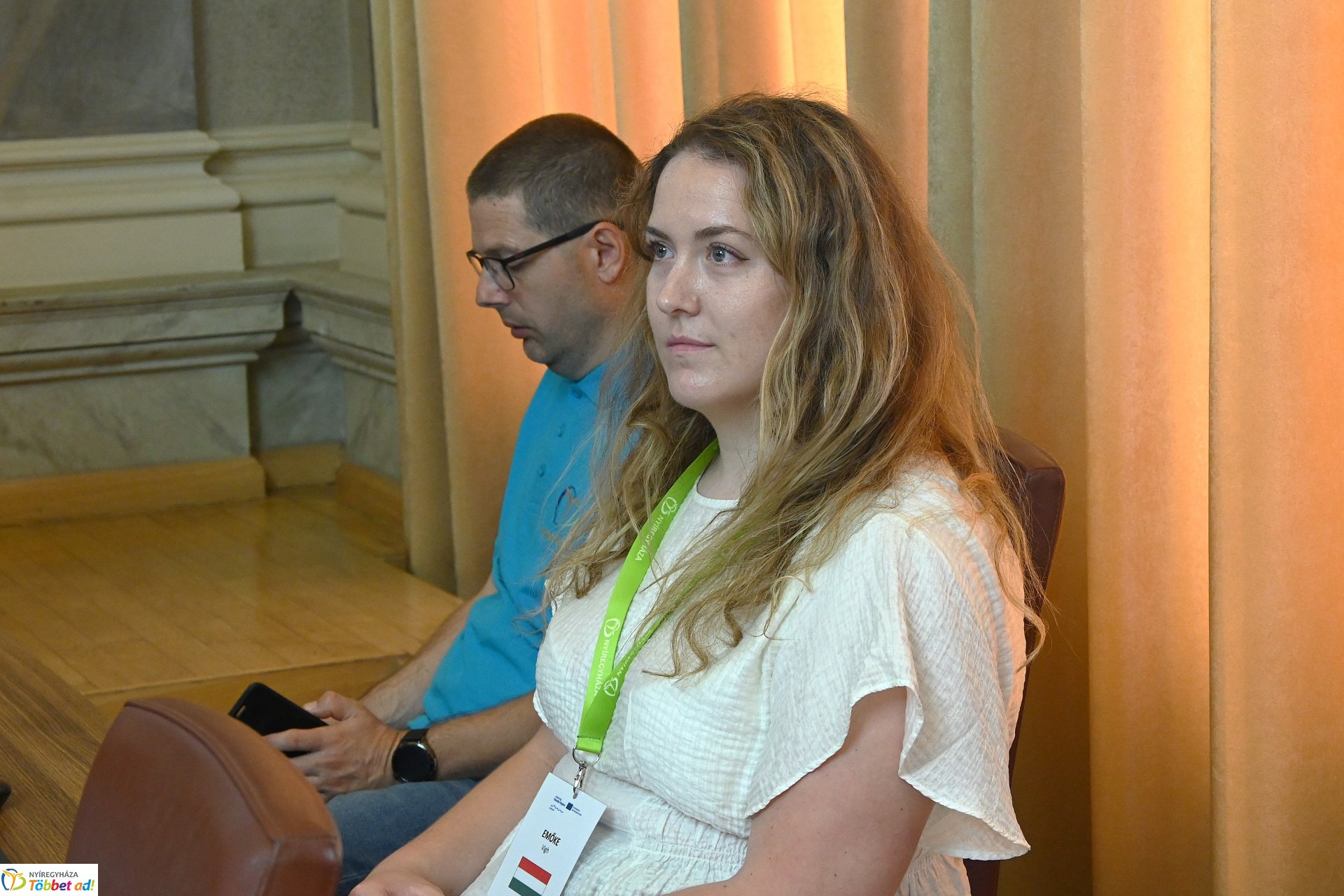 Nemzetközi foglalkoztatás konferencia Nyíregyházán