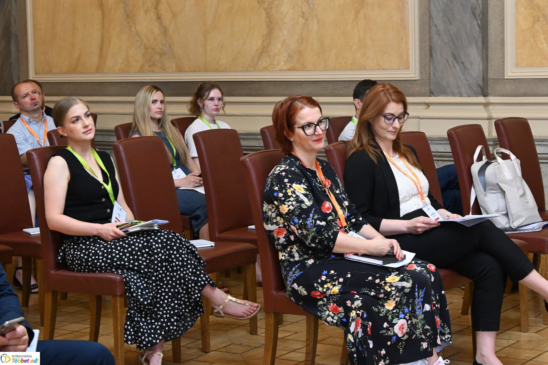 Nemzetközi foglalkoztatás konferencia Nyíregyházán