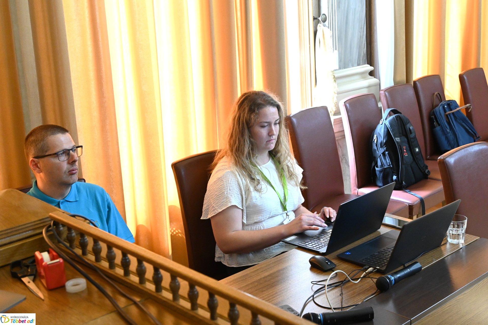 Nemzetközi foglalkoztatás konferencia Nyíregyházán