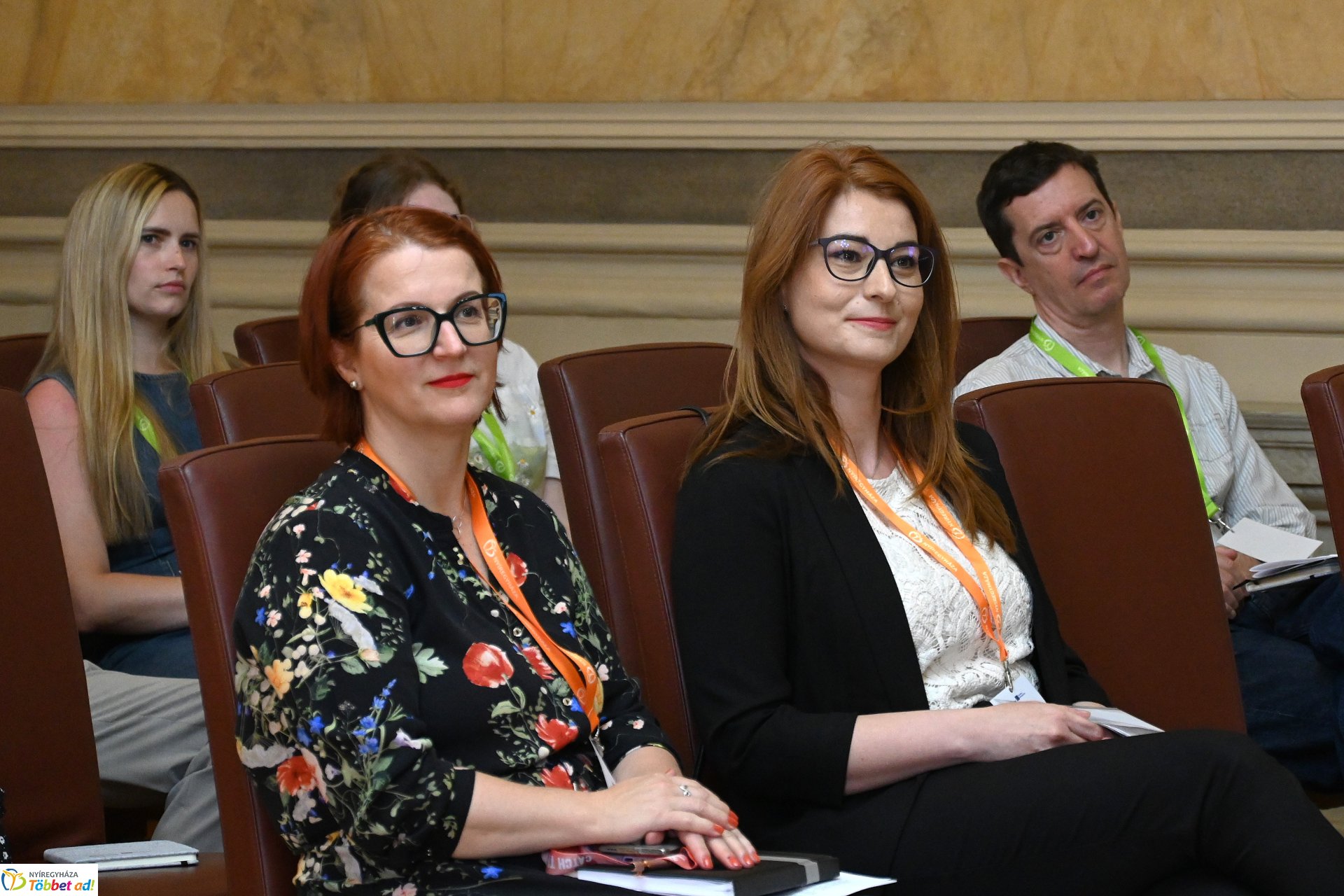 Nemzetközi foglalkoztatás konferencia Nyíregyházán