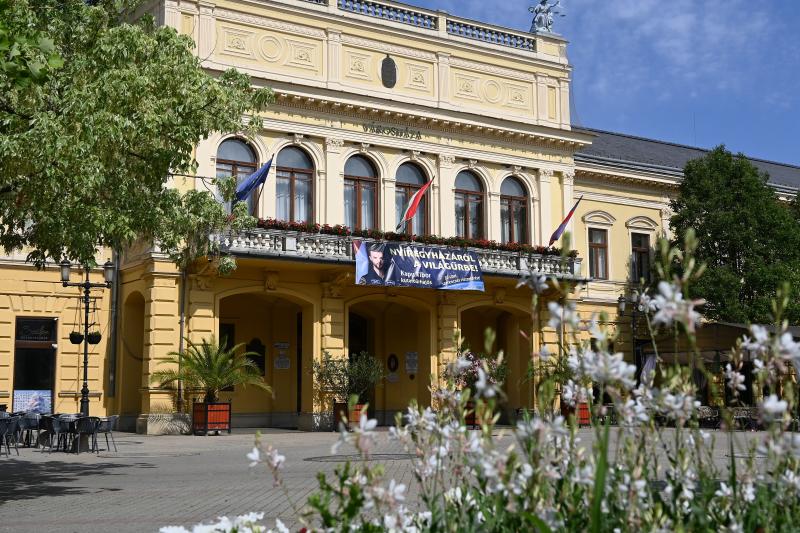 Nemzetközi foglalkoztatás konferencia Nyíregyházán
