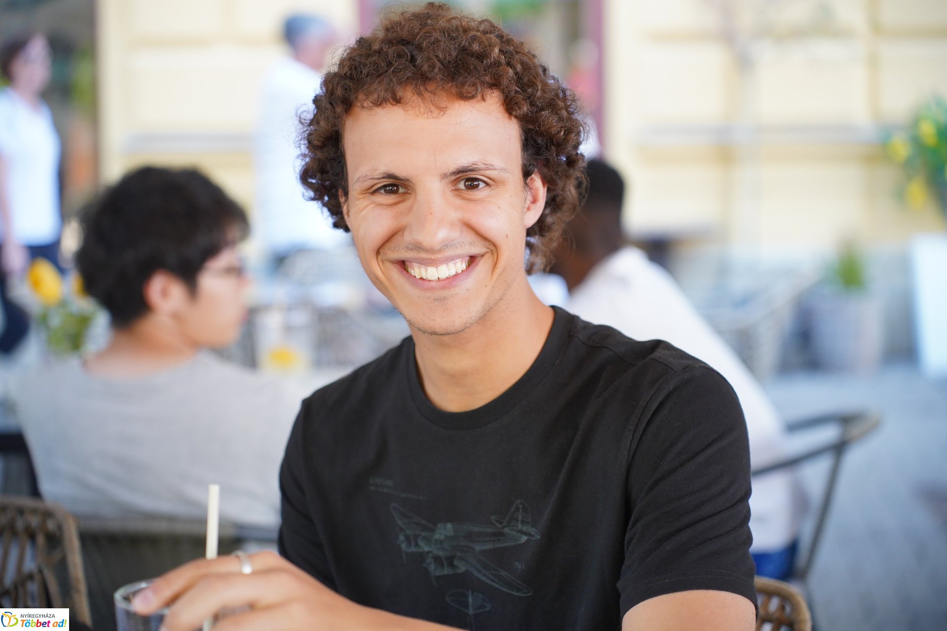 Nemzetközi hallgatók