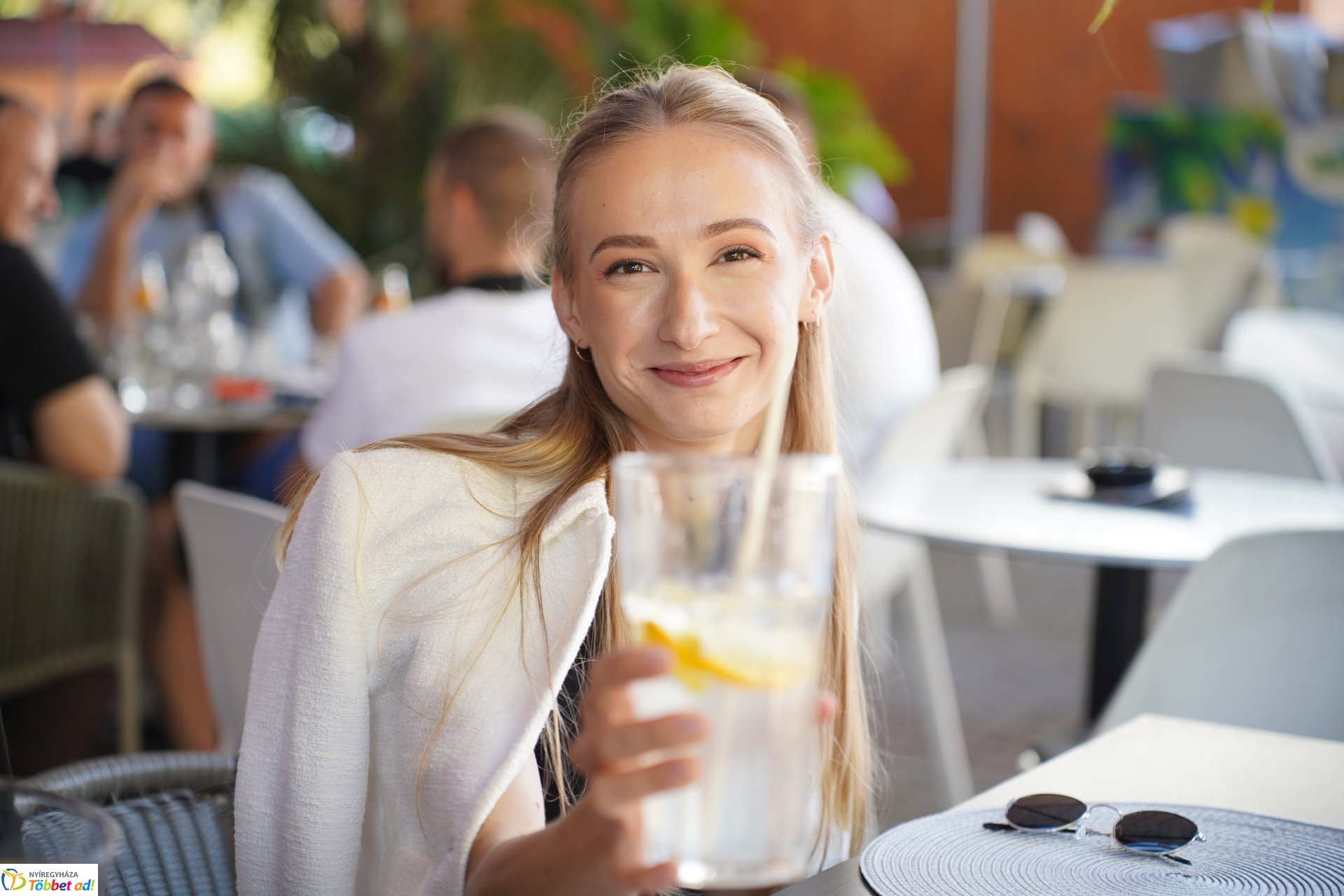 Nemzetközi hallgatók