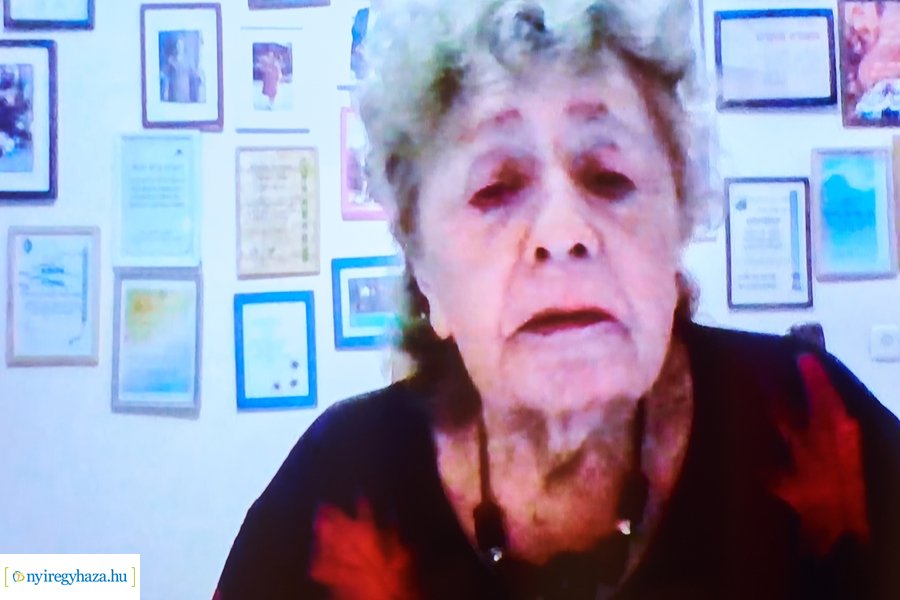 Nemzetközi Holokauszt Emléknap 2022 - online