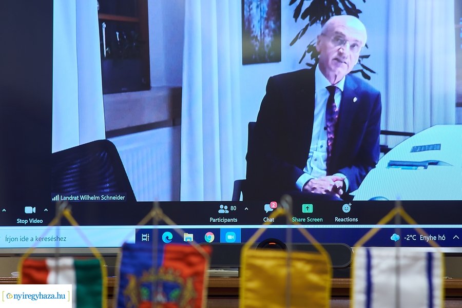 Nemzetközi Holokauszt Emléknap 2022 - online