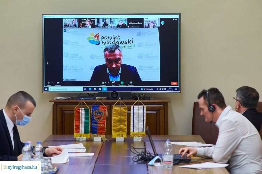 Nemzetközi Holokauszt Emléknap 2022 - online