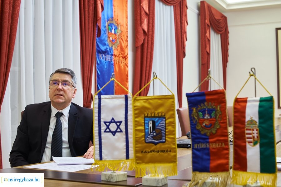 Nemzetközi Holokauszt Emléknap 2022 - online