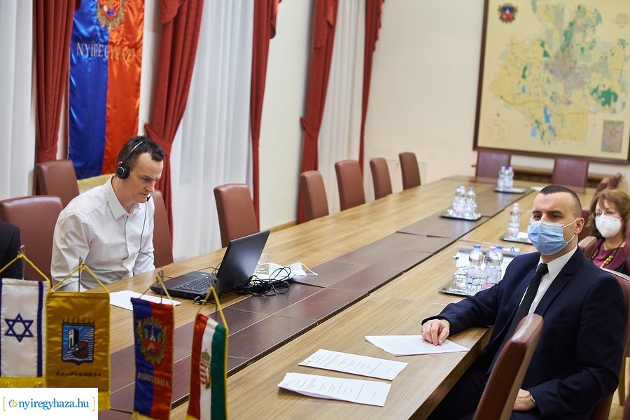 Nemzetközi Holokauszt Emléknap 2022 - online