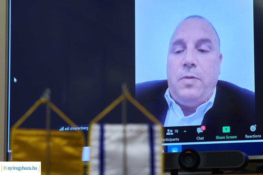 Nemzetközi Holokauszt Emléknap 2022 - online