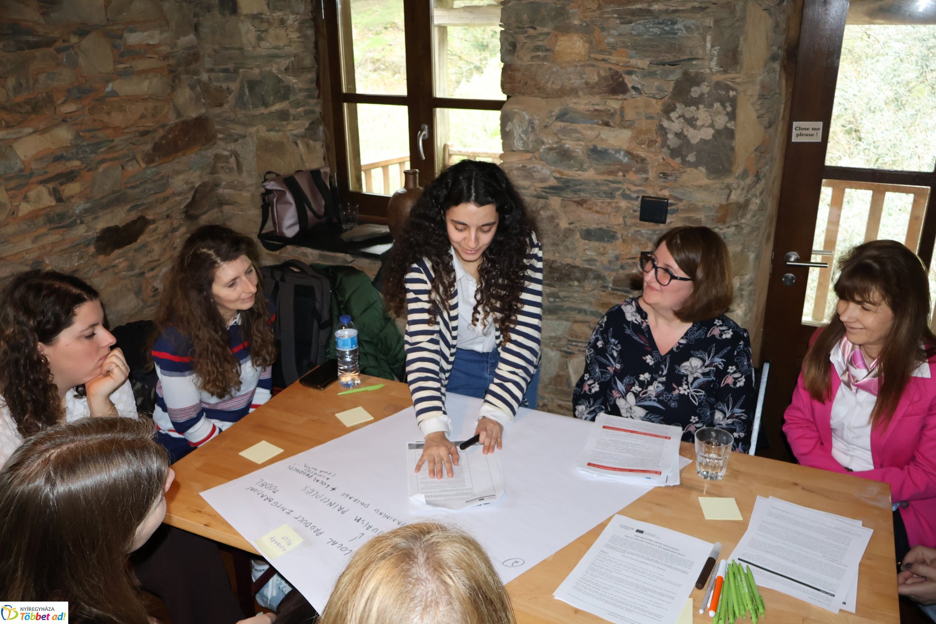 Nemzetközi jó gyakorlatok nyomában – portugál példák a fenntartható turizmusban