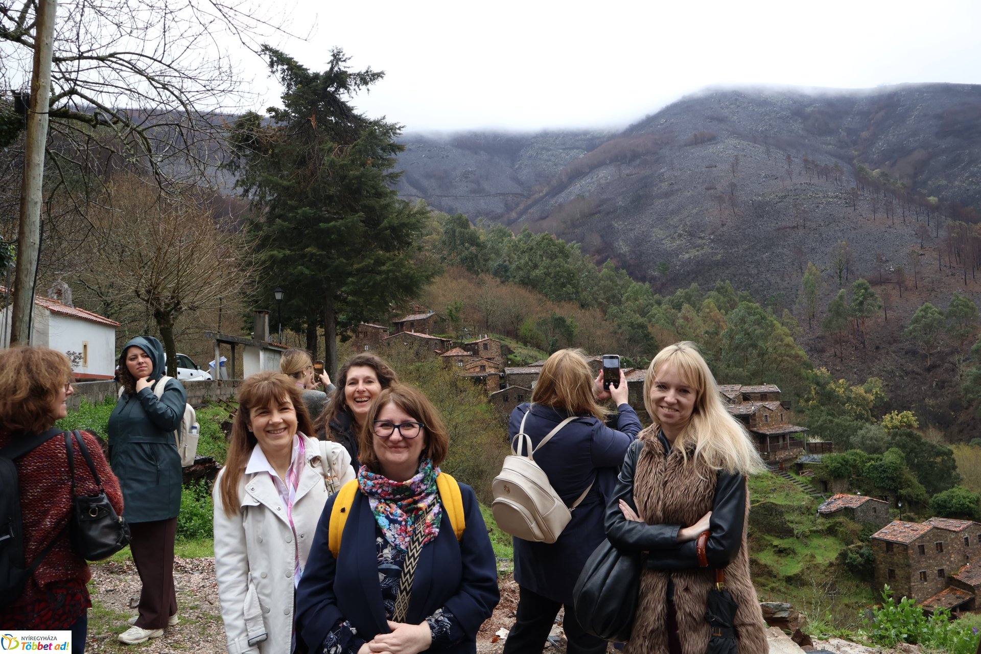 Nemzetközi jó gyakorlatok nyomában – portugál példák a fenntartható turizmusban