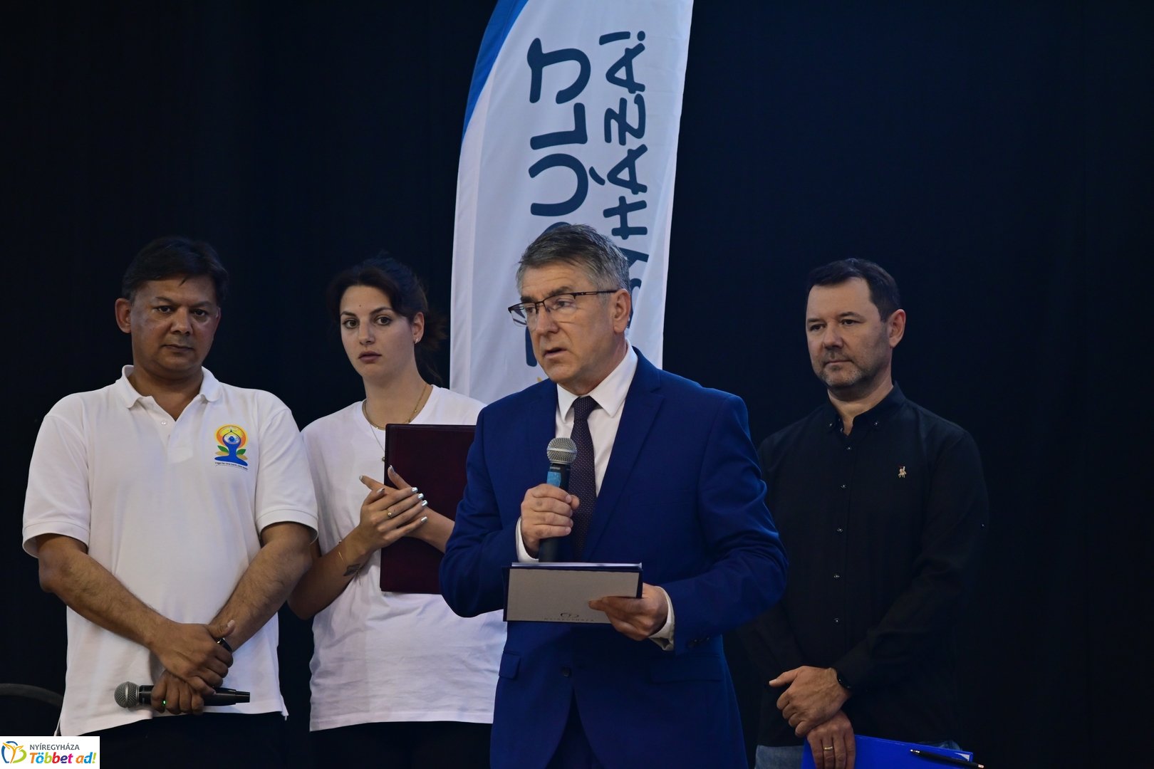 Nemzetközi Jóga Nap 2026 