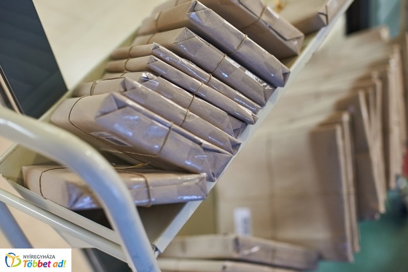 Nemzetközi Könyvajándékozási Nap 2019