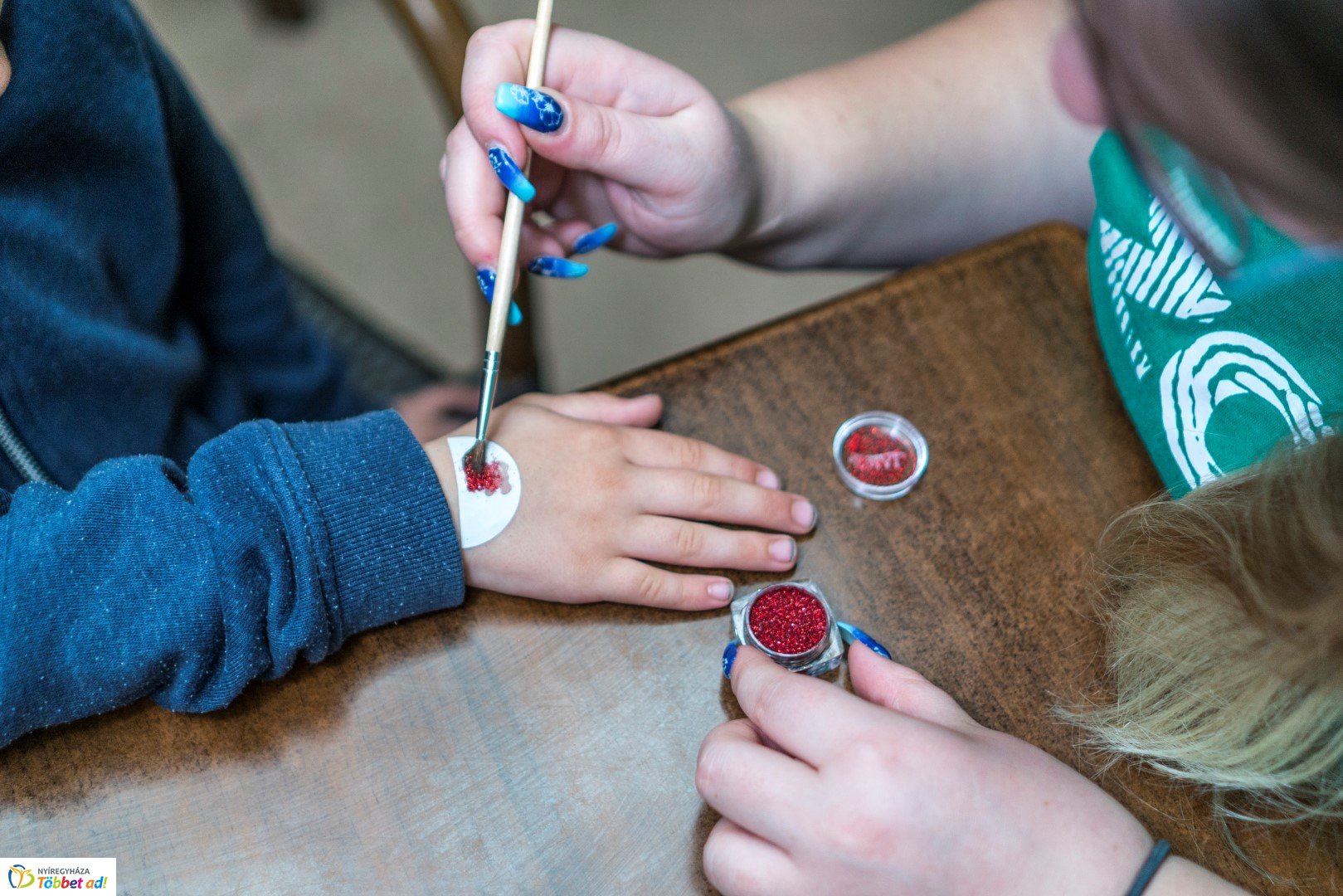Nemzetközi Medve Nap a Nyíregyházi Állatparkban