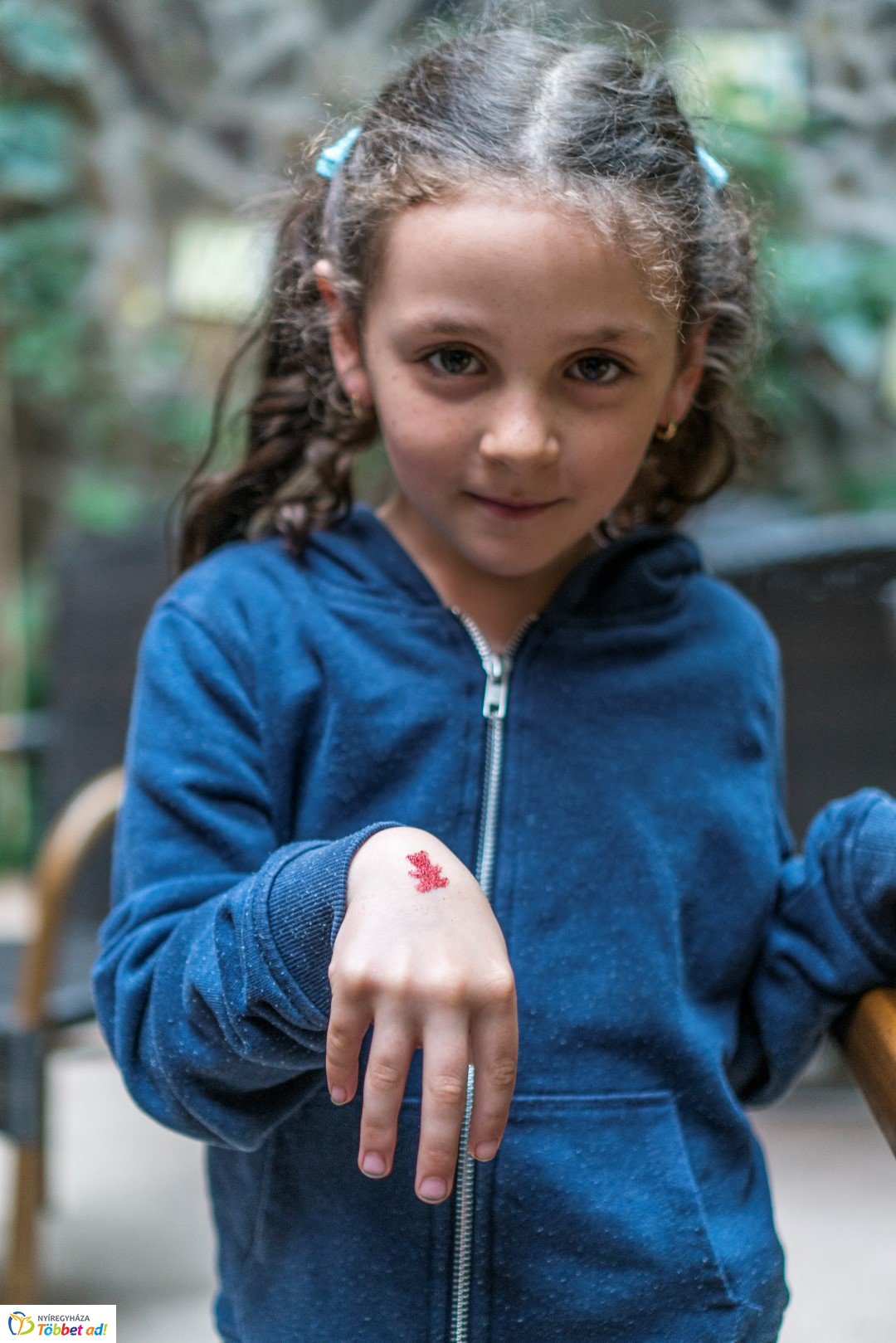 Nemzetközi Medve Nap a Nyíregyházi Állatparkban