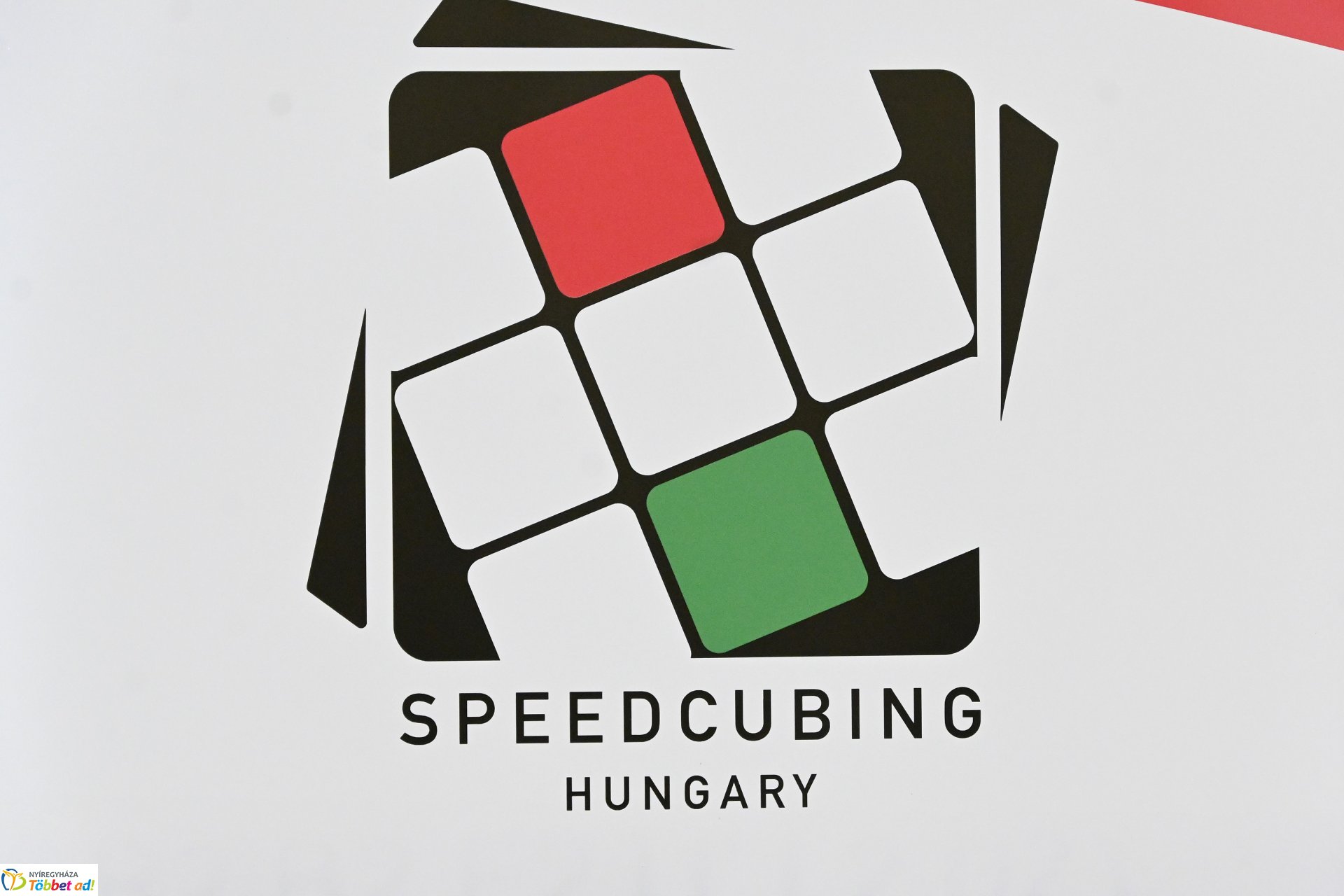 Nemzetközi Rubik-kocka verseny zajlik városunkban