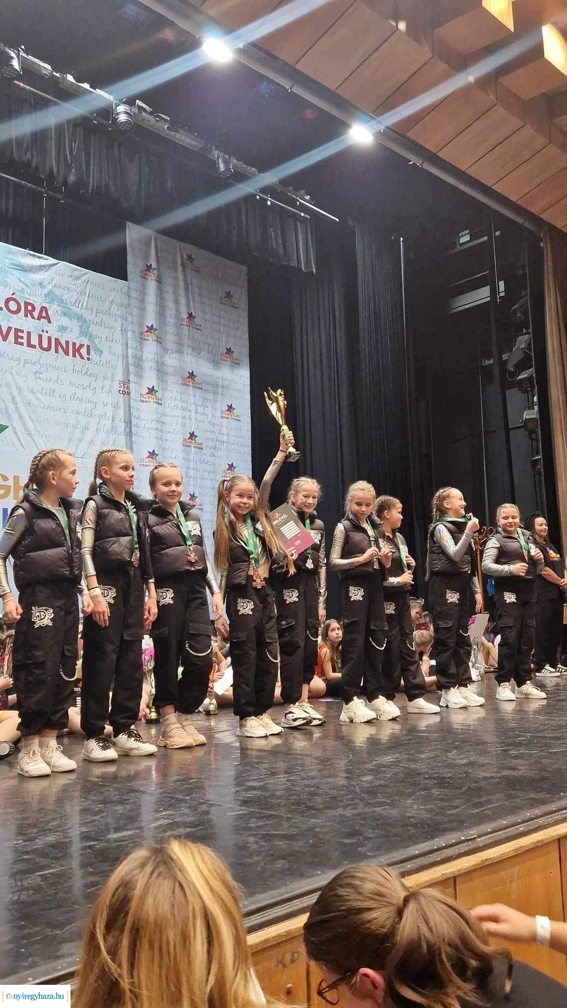 Nemzetközi Starlight Fesztivál 