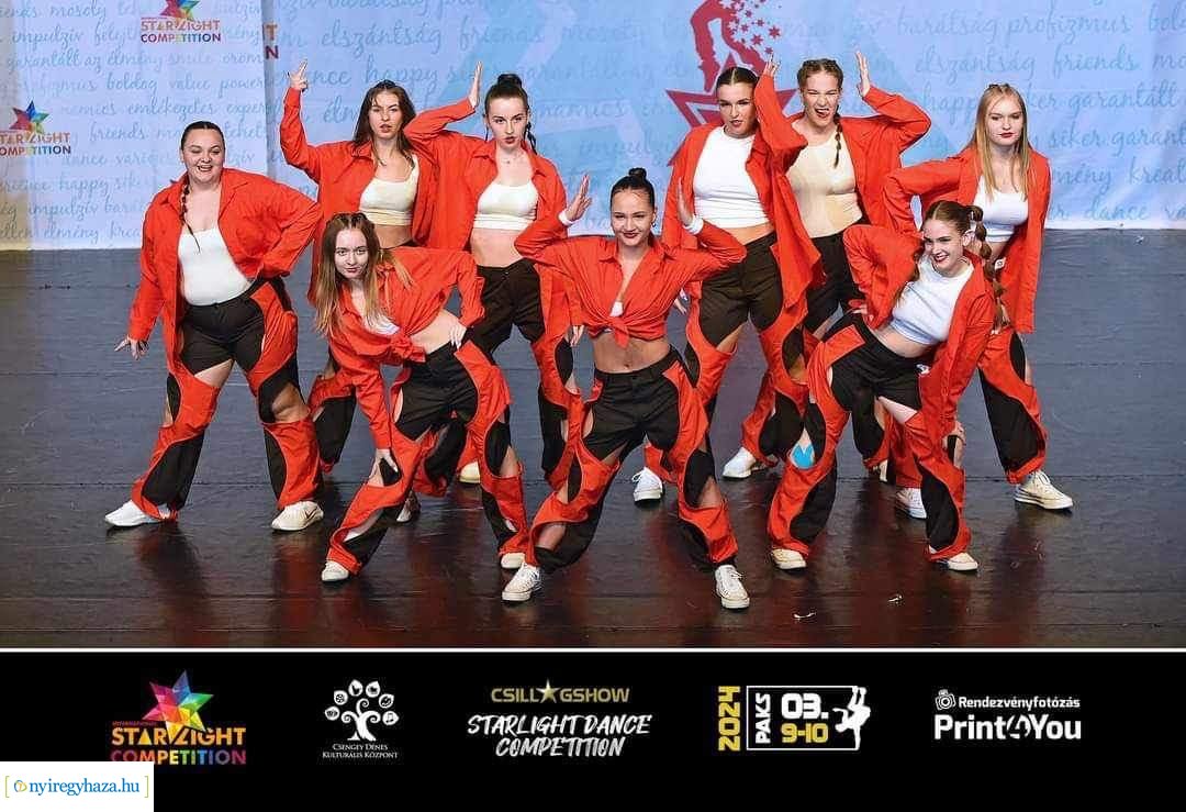 Nemzetközi Starlight Fesztivál 