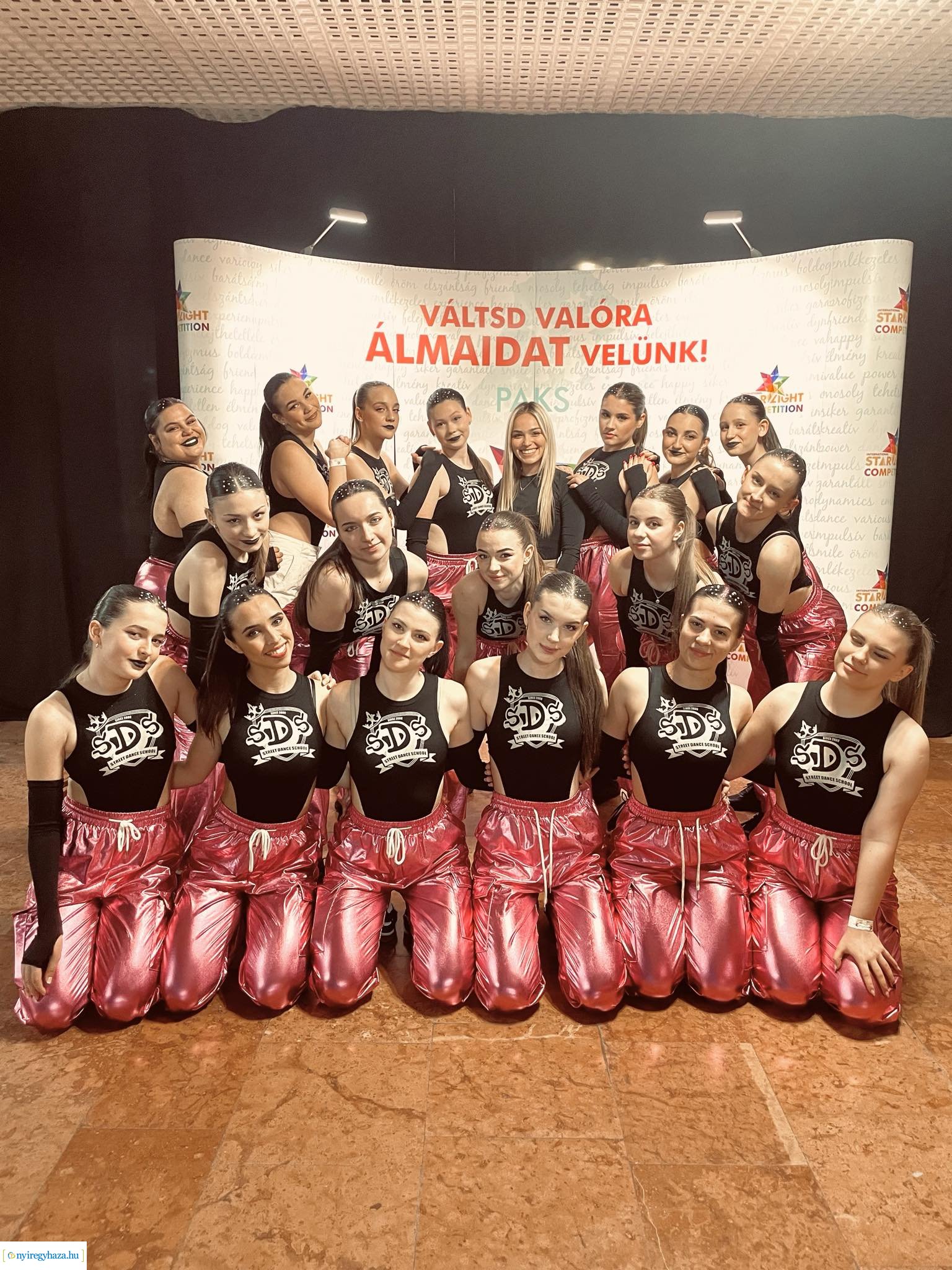 Nemzetközi Starlight Fesztivál 