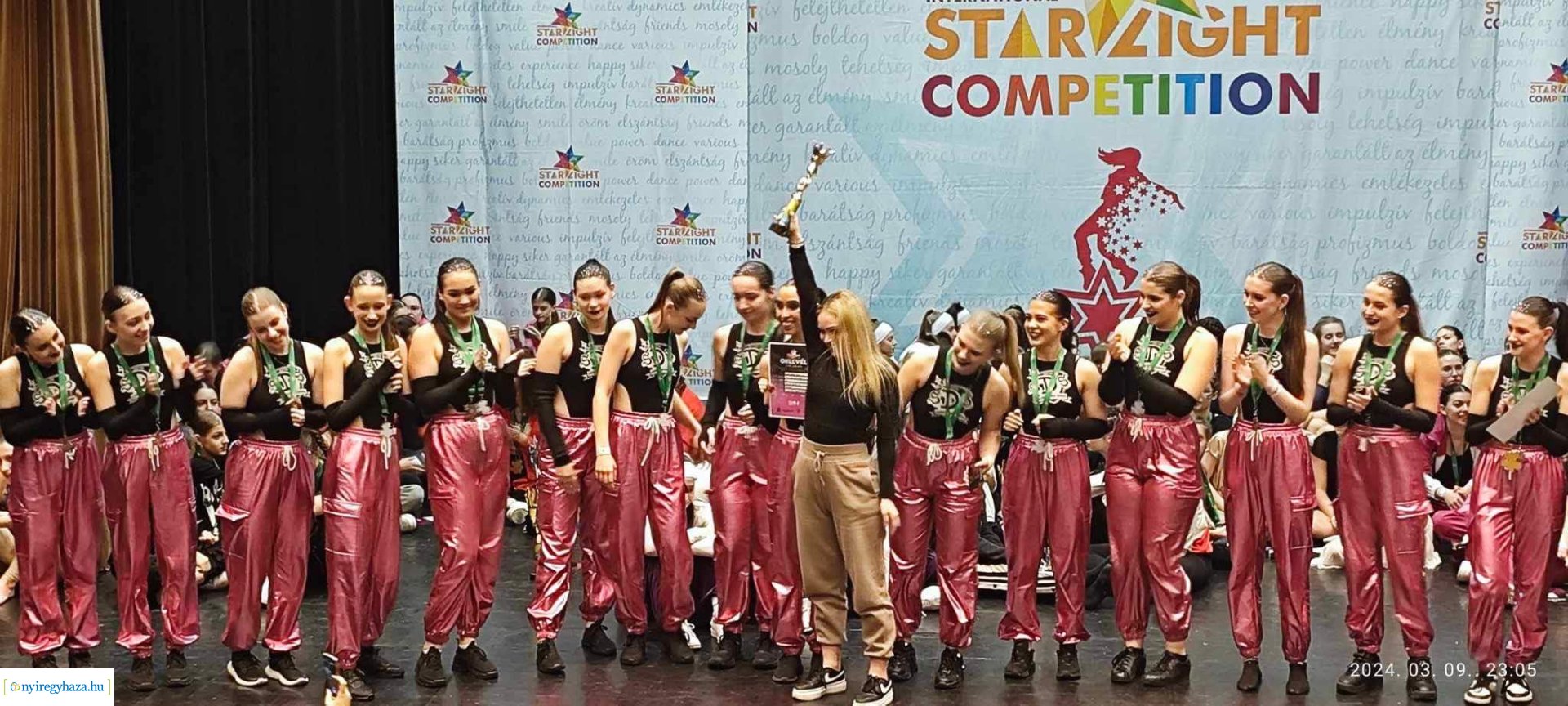 Nemzetközi Starlight Fesztivál 