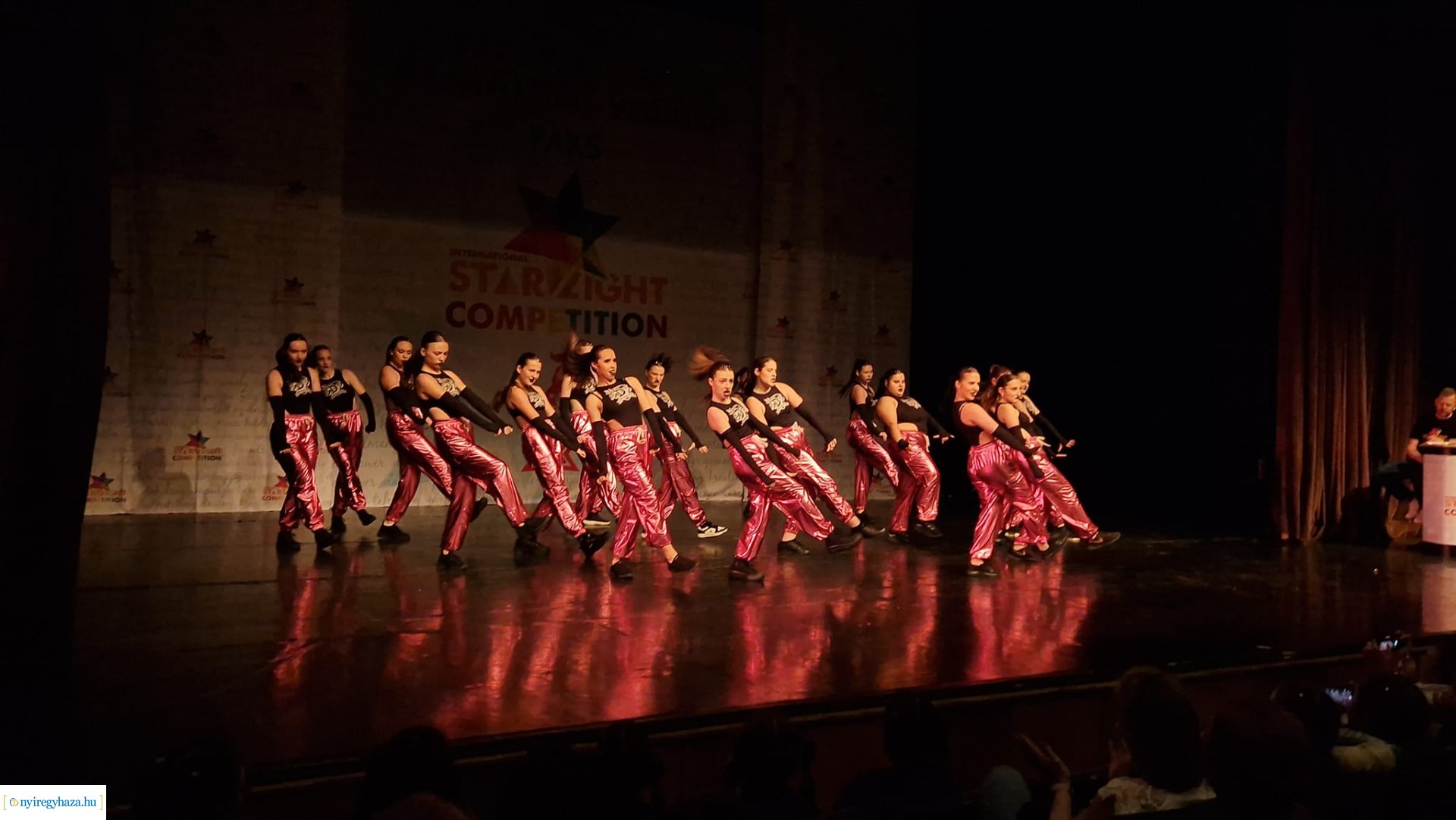 Nemzetközi Starlight Fesztivál 