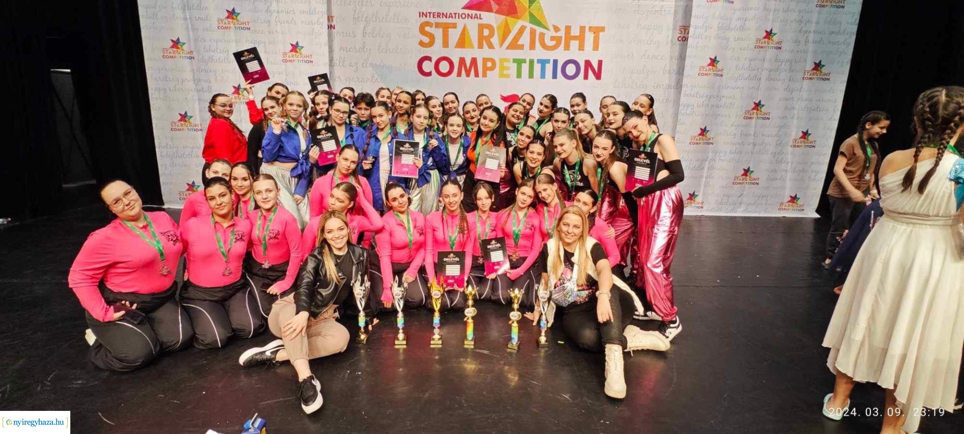 Nemzetközi Starlight Fesztivál 