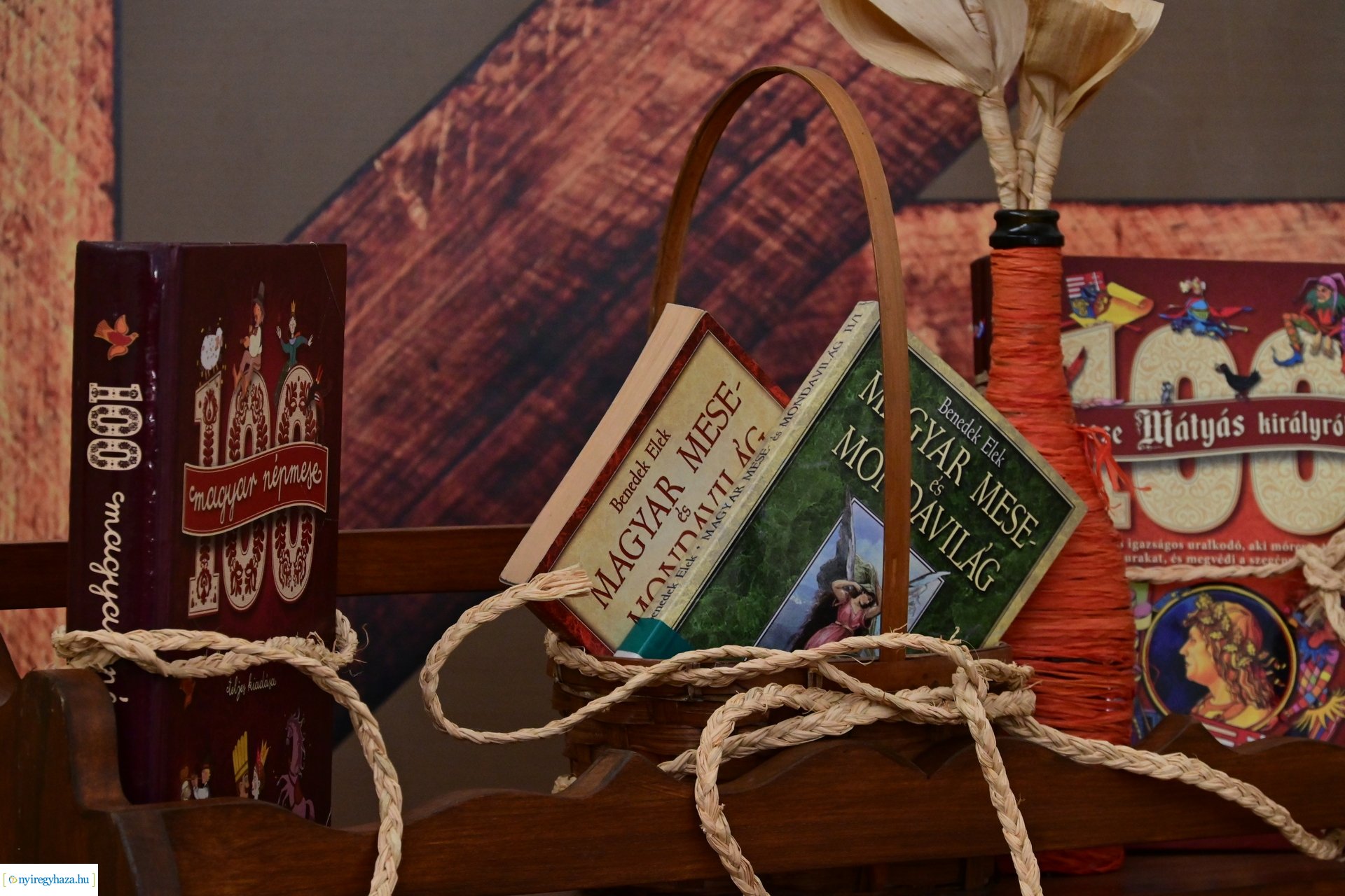 Népmese Napja 2024