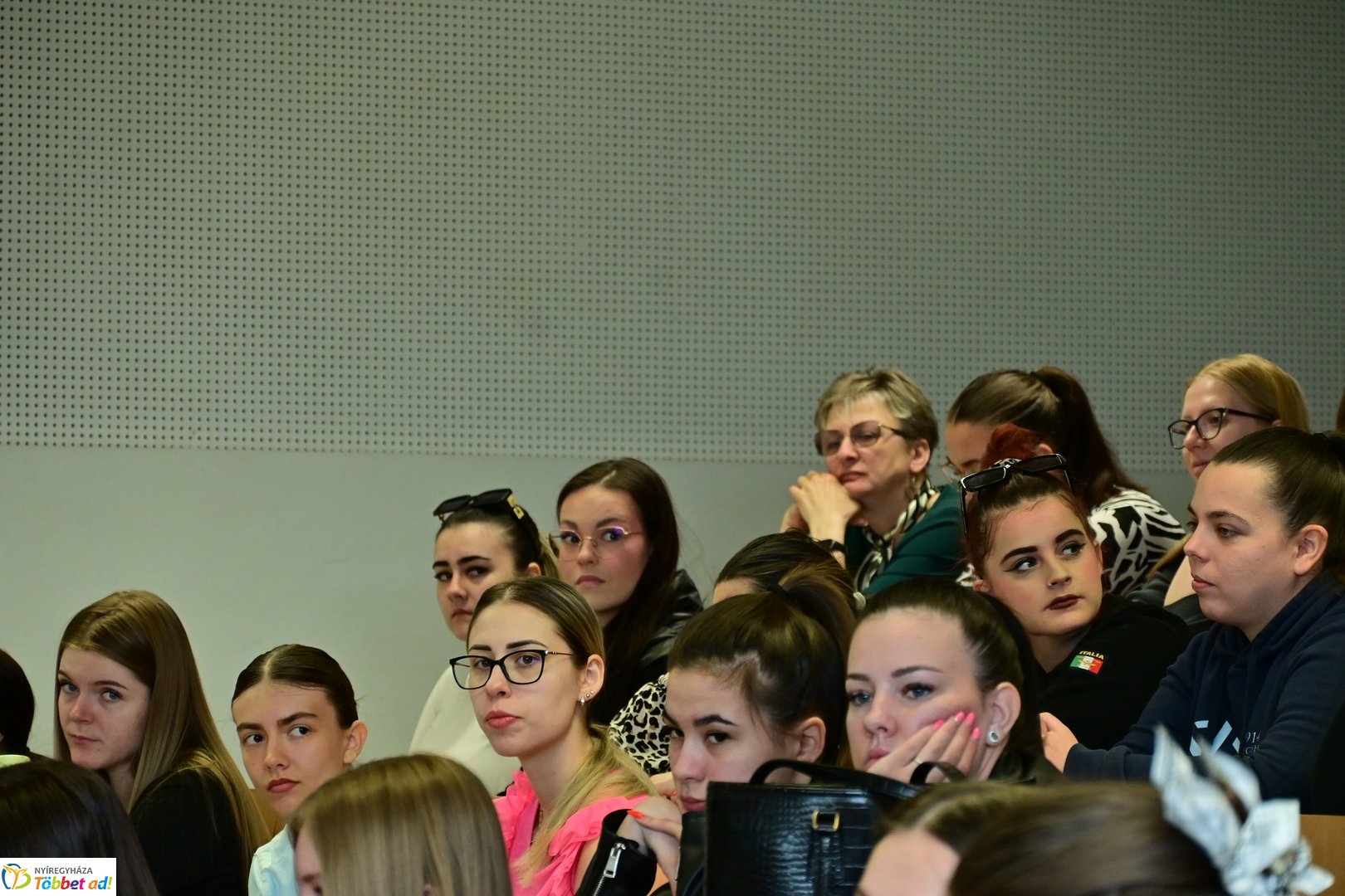 Népmeséről az egyetemen 2026 áprilisában