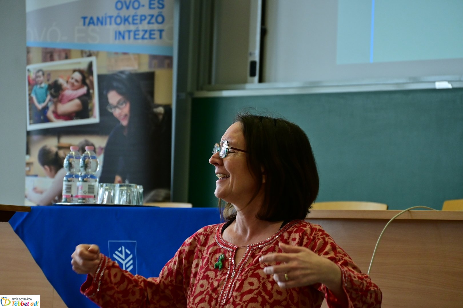 Népmeséről az egyetemen 2026 áprilisában