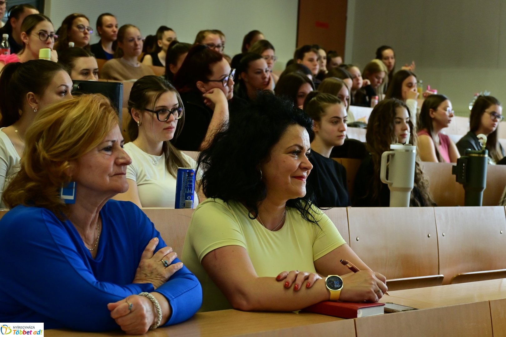 Népmeséről az egyetemen 2026 áprilisában