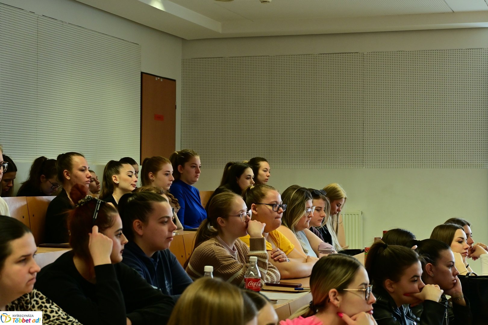 Népmeséről az egyetemen 2026 áprilisában